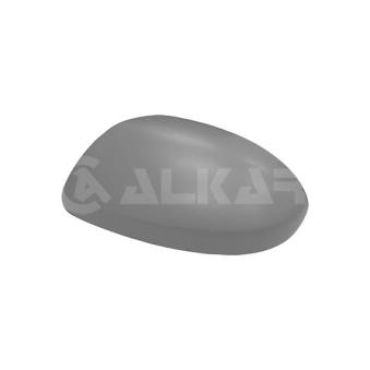 Revêtement, rétroviseur extérieur ALKAR [6341655]