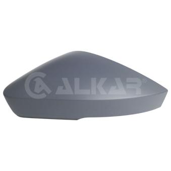 Revêtement, rétroviseur extérieur ALKAR [6341746]