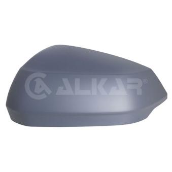 Revêtement, rétroviseur extérieur ALKAR [6341777]