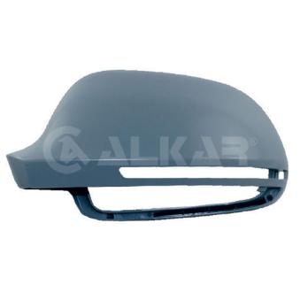 Boitier, rétroviseur extérieur ALKAR 6341795