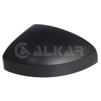 Revêtement, rétroviseur extérieur ALKAR [6341824]