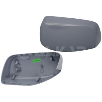 Boitier, rétroviseur extérieur ALKAR 6341845