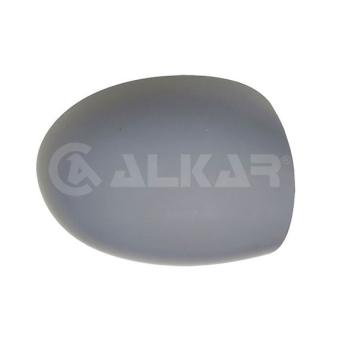 Boitier, rétroviseur extérieur ALKAR 6342167
