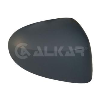 Boitier, rétroviseur extérieur ALKAR 6342180