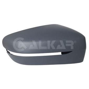 Revêtement, rétroviseur extérieur ALKAR [6342347]