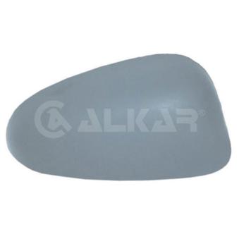 Boitier, rétroviseur extérieur ALKAR OEM 735368128