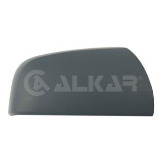 Boitier, rétroviseur extérieur ALKAR 6342445