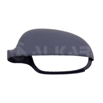 Boitier, rétroviseur extérieur ALKAR OEM 3B0857538BGRU