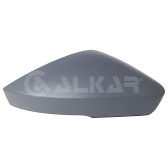 Revêtement, rétroviseur extérieur ALKAR [6342746]