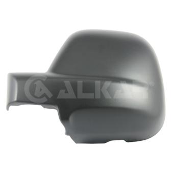 Boitier, rétroviseur extérieur ALKAR 6343867