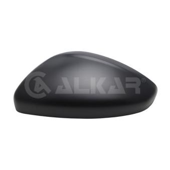 Revêtement, rétroviseur extérieur ALKAR [6343881]