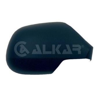 Boitier, rétroviseur extérieur ALKAR 6344059 Boitier, rétroviseur extérieur ALKAR 6344059