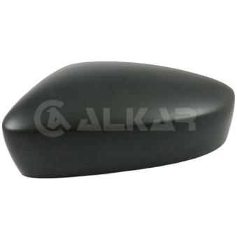 Boitier, rétroviseur extérieur ALKAR 6344182