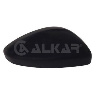 Boitier, rétroviseur extérieur ALKAR [6344296]