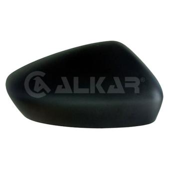 Boitier, rétroviseur extérieur ALKAR 6344669