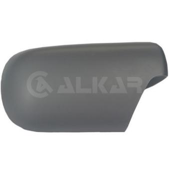 Boitier, rétroviseur extérieur ALKAR 6344844