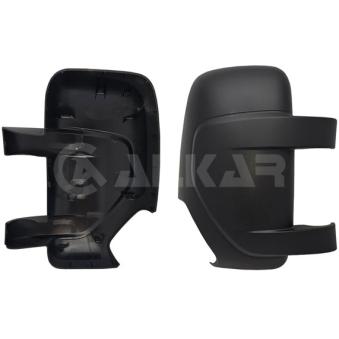 Revêtement, rétroviseur extérieur ALKAR [6344907]