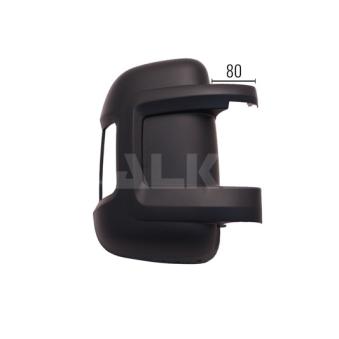 Boitier, rétroviseur extérieur ALKAR [6344922]