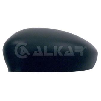 Boitier, rétroviseur extérieur ALKAR 6344933