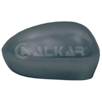 Boitier, rétroviseur extérieur ALKAR 6346933