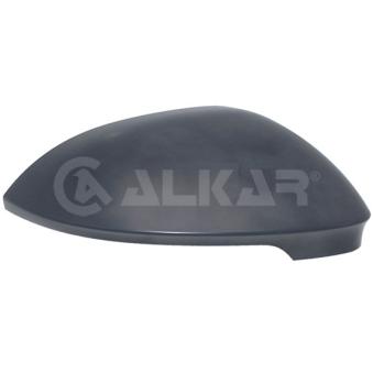 Revêtement, rétroviseur extérieur ALKAR [6348196]