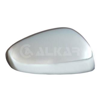 Boitier, rétroviseur extérieur ALKAR 6348862