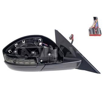 Rétroviseur extérieur ALKAR [6350075]