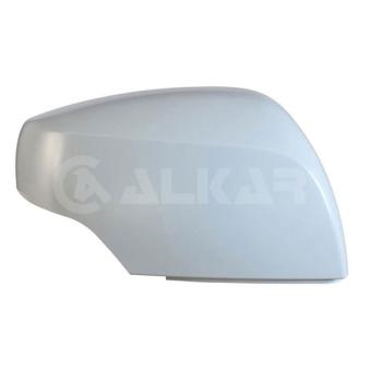 Boitier, rétroviseur extérieur ALKAR 6352898