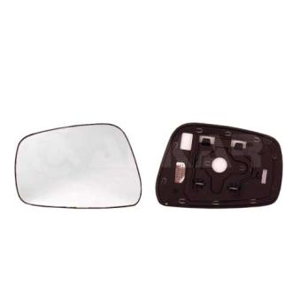 Verre de rétroviseur, rétroviseur extérieur ALKAR [6401558]