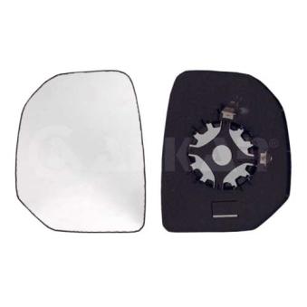 Verre de rétroviseur, rétroviseur extérieur ALKAR OEM 8151NP