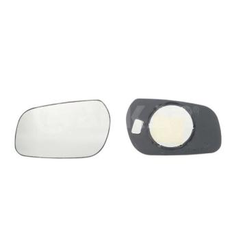 Verre de rétroviseur, rétroviseur extérieur ALKAR 6402363