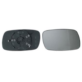 Verre de rétroviseur, rétroviseur extérieur ALKAR 6402436