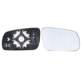 Verre de rétroviseur, rétroviseur extérieur ALKAR 6402800 pour FIAT STILO 1.9 TDI - 110cv