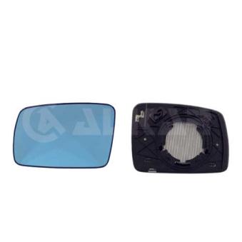 Verre de rétroviseur, rétroviseur extérieur ALKAR [6411044]