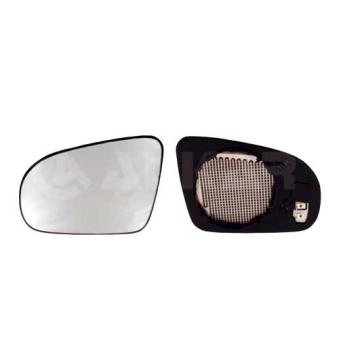 Verre de rétroviseur, rétroviseur extérieur ALKAR OEM 1427481