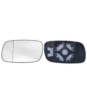 Verre de rétroviseur, rétroviseur extérieur ALKAR 6423436