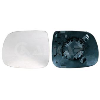 Verre de rétroviseur, rétroviseur extérieur ALKAR OEM 8R0857535E