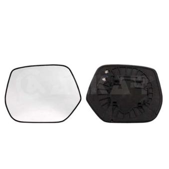 Verre de rétroviseur, rétroviseur extérieur ALKAR 6431939