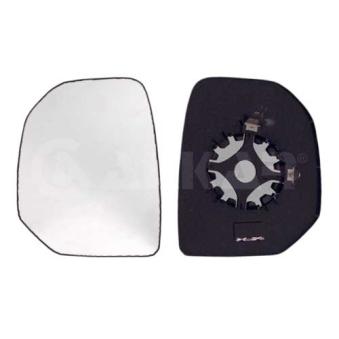 Verre de rétroviseur, rétroviseur extérieur ALKAR OEM 8151W4