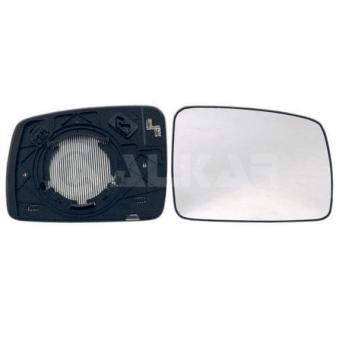 Verre de rétroviseur, rétroviseur extérieur ALKAR [6432029]