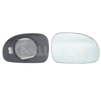 Verre de rétroviseur, rétroviseur extérieur ALKAR [6432300]
