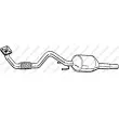 BOSAL 090-777 - Catalyseur