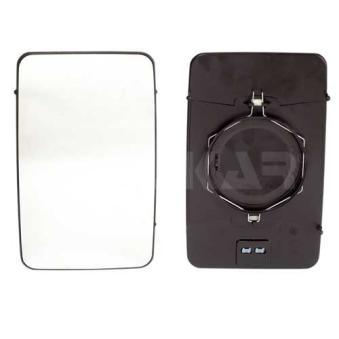 Verre de rétroviseur, rétroviseur extérieur ALKAR 6433977