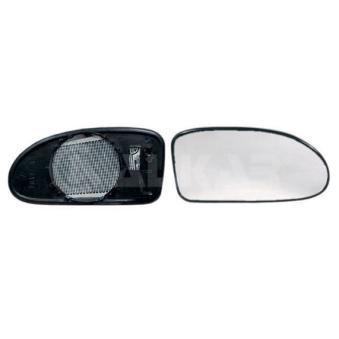 Verre de rétroviseur, rétroviseur extérieur ALKAR OEM 98AB17K740BB