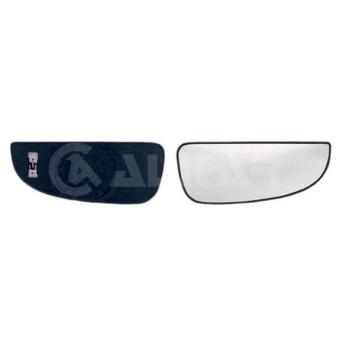 Verre de rétroviseur, rétroviseur extérieur ALKAR OEM 71748251