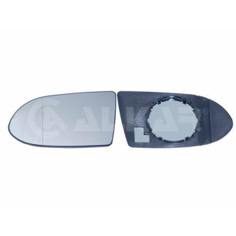 Verre de rétroviseur, rétroviseur extérieur ALKAR 6451440
