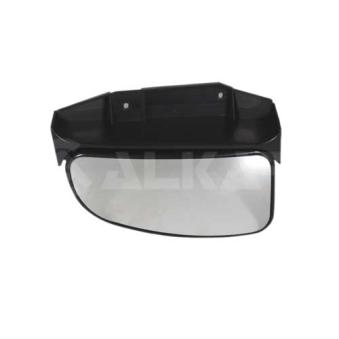 Verre de rétroviseur, rétroviseur extérieur ALKAR OEM 8151EP