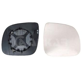 Verre de rétroviseur, rétroviseur extérieur ALKAR OEM 7E1857522K