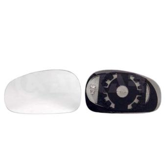Verre de rétroviseur, rétroviseur extérieur ALKAR 6471095