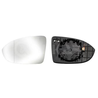 Verre de rétroviseur, rétroviseur extérieur ALKAR [6471196]